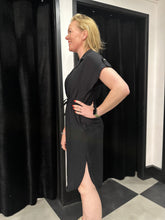 Load image into Gallery viewer, Oxford Shirt Dress (various colours) - chichappensboutique