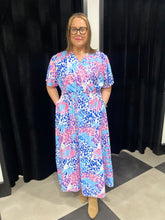 Load image into Gallery viewer, Extra Chic Haywood Maxi (various colours) - chichappensboutique