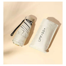 Load image into Gallery viewer, SPF 50+ Umbrellas (various colours)