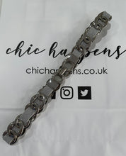 Load image into Gallery viewer, Rivals Stretch Belt (various colours) - chichappensboutique