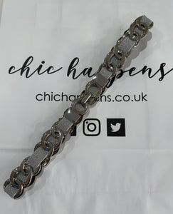 Rivals Stretch Belt (various colours) - chichappensboutique