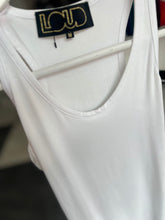 Load image into Gallery viewer, Racer Back Vests (various colours) - chichappensboutique