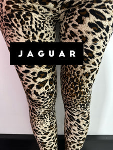 Super Soft leggings (various colours) - chichappensboutique