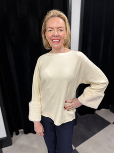 The Hepburn Knit (various colours) - chichappensboutique