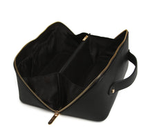 Load image into Gallery viewer, Train Case (various colours) - chichappensboutique
