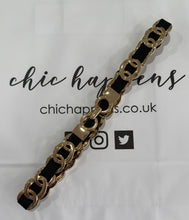 Load image into Gallery viewer, Rivals Stretch Belt (various colours) - chichappensboutique