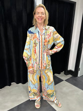 Load image into Gallery viewer, The Oceana Bow Back Two Piece Set - chichappensboutique
