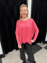 Load image into Gallery viewer, The Halle Super Soft Knit (various colours) - chichappensboutique