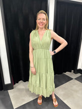 Load image into Gallery viewer, Aphrodite Dress (various colours)