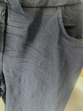 Load image into Gallery viewer, Essential Turn Up Trouser (various colours) - chichappensboutique