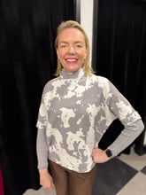 Load image into Gallery viewer, The Tegan Funnel Neck Jumper (various colours) - chichappensboutique