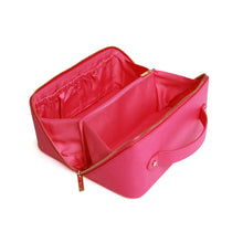 Load image into Gallery viewer, Train Case (various colours) - chichappensboutique