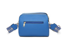 Load image into Gallery viewer, Charm Ring Crossbody Bag (various colours) - chichappensboutique