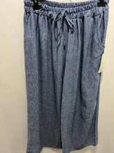 Load image into Gallery viewer, Essential Summer Polazzo Pants (various colours) - chichappensboutique