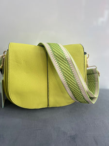 Caton Hobo Bag (various colours) - chichappensboutique