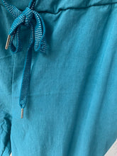 Load image into Gallery viewer, Essential Turn Up Trouser (various colours) - chichappensboutique