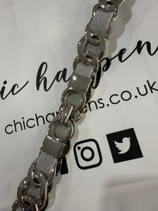 Rivals Stretch Belt (various colours) - chichappensboutique