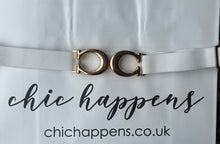 Load image into Gallery viewer, The Coach Stretch Belt (new colours) - chichappensboutique