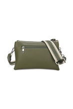 Load image into Gallery viewer, Rome Crossbody Bag (various colours) - chichappensboutique