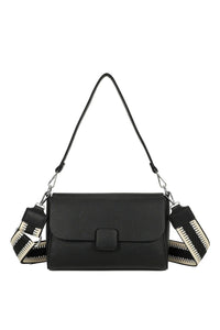 Cityline Crossbody Bag (various colours) - chichappensboutique