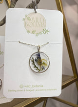 Load image into Gallery viewer, Wild Botania Necklace N1 (various colours) - chichappensboutique