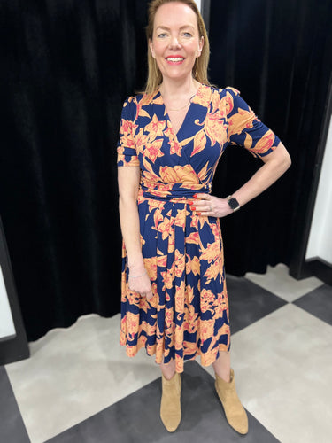 The Ember Midi - chichappensboutique