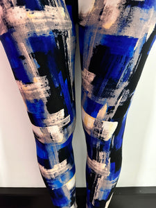 Super Soft leggings (various colours) - chichappensboutique