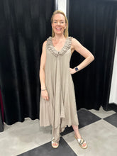 Load image into Gallery viewer, Malaga Sundress (various colours) - chichappensboutique