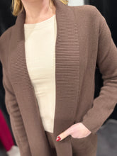Load image into Gallery viewer, The Carter Cardigan (various colours)
