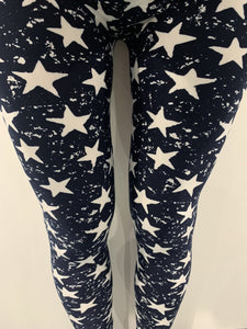 Super Soft leggings (various colours) - chichappensboutique