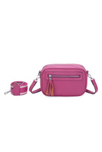 Load image into Gallery viewer, The Sarah Camera Bag (various colours) - chichappensboutique