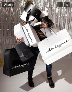 Ticket for Festive Styling Night Friday 22nd November - chichappensboutique
