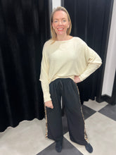 Load image into Gallery viewer, Super Soft Fine Batwing Knit (various colours) - chichappensboutique