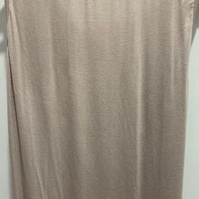 Load image into Gallery viewer, Essential Jersey Longline Vest Top (various colours) - chichappensboutique