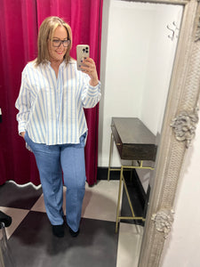 Luxe Jogger (various colours) - chichappensboutique