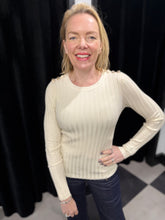 Load image into Gallery viewer, The Michaela Knit (various colours)