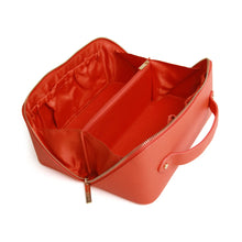 Load image into Gallery viewer, Train Case (various colours) - chichappensboutique