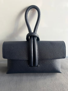 Majorca Leather Bag (various colours) - chichappensboutique