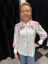 Load image into Gallery viewer, The Jasmine Long Sleeve Shirt - chichappensboutique