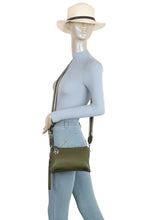 Load image into Gallery viewer, Rome Crossbody Bag (various colours) - chichappensboutique