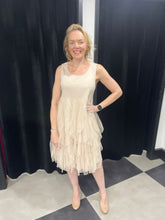 Load image into Gallery viewer, Bradshaw Two Part Tulle Dress &amp; Jumper (various colours) - chichappensboutique