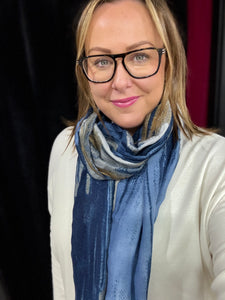 The Pompeii Lightweight Scarf (various colours)