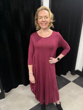 Load image into Gallery viewer, Parachute Dress (various colours)