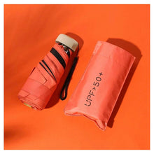 Load image into Gallery viewer, SPF 50+ Umbrellas (various colours)