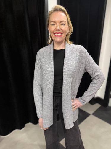 The Carter Cardigan (various colours)