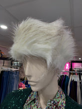 Load image into Gallery viewer, Faux Fur Headband (various colours) - chichappensboutique