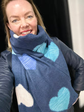 Load image into Gallery viewer, J’aime Scarf (various colours) - chichappensboutique