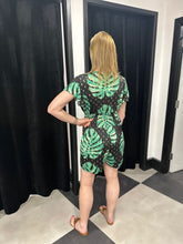 Load image into Gallery viewer, Tropical Playsuit (various colours) - chichappensboutique