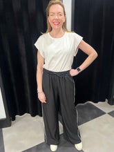 Load image into Gallery viewer, The Pippa Trouser (various colours) - chichappensboutique