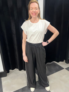 The Pippa Trouser (various colours) - chichappensboutique